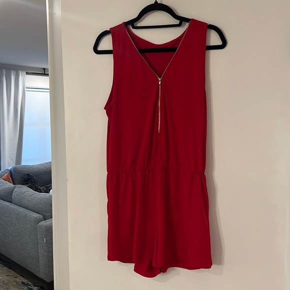 Romper - Picture 1 of 3